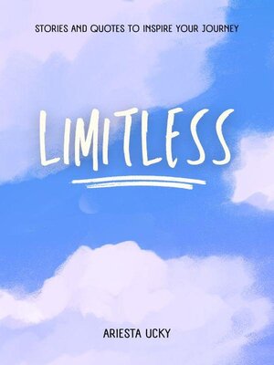 cover image of Limitless
